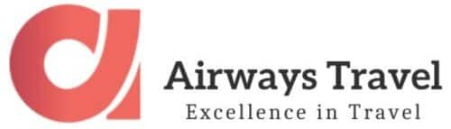 Airways Travel logo
