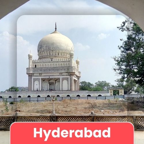 Hyderabad flight deals