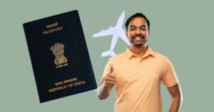 Indian Passport Renewal In Australia step by step guide