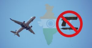 Prohibited Items For Major Airlines in India (Traveler's Checklist)