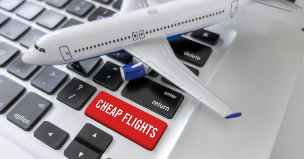 Tips for Finding Cheap Flights