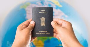 Renew Indian Passport