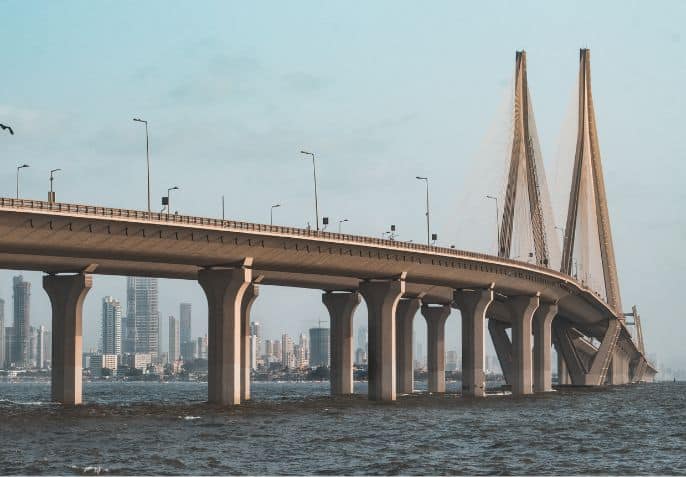 Bandra The Upscale Enclave (Mumbai Travel)