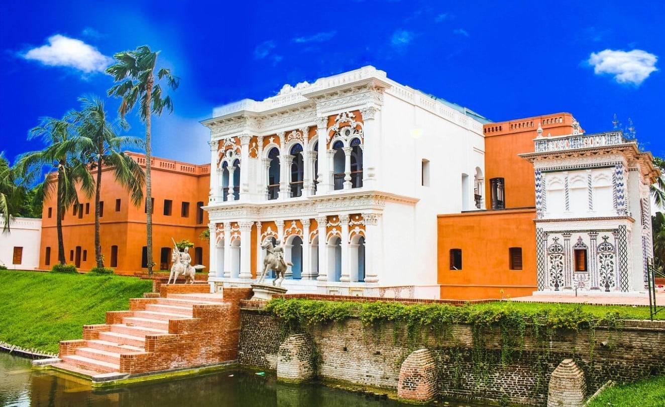 Australia to Bangladesh flights