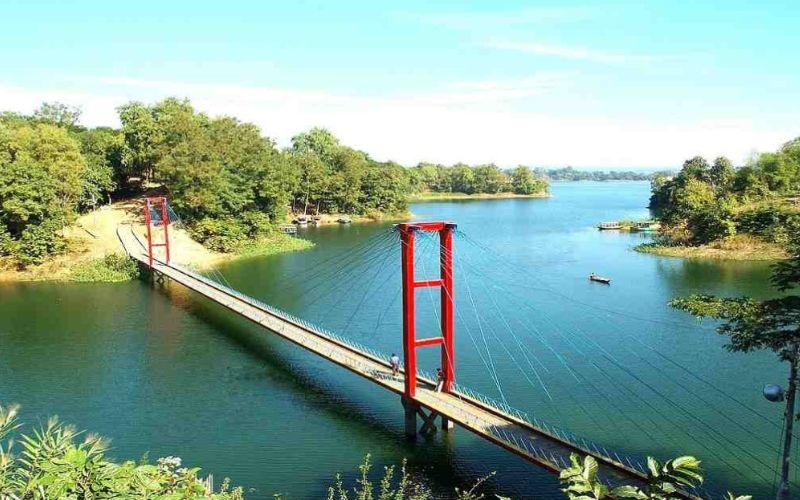 Rangamati travel in Bangladesh