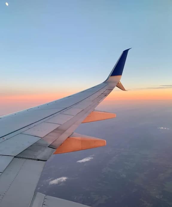 Book Flight ticket by Airways Travel special offer