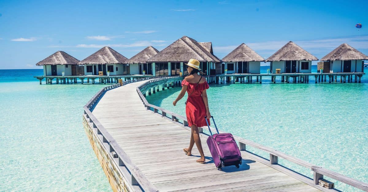 Dream Holiday Made Affordable