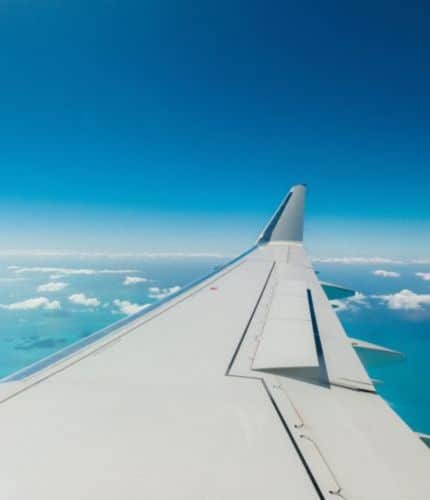 Expect during fying with Airways Travel special deal 2