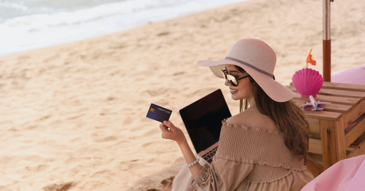 Stress-Free Travel Payments