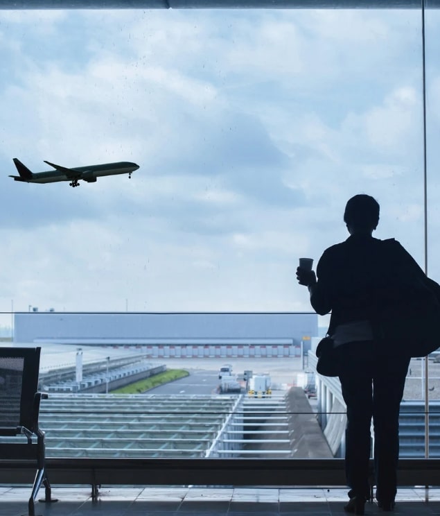 Travel Flexibility at Your Fingertips