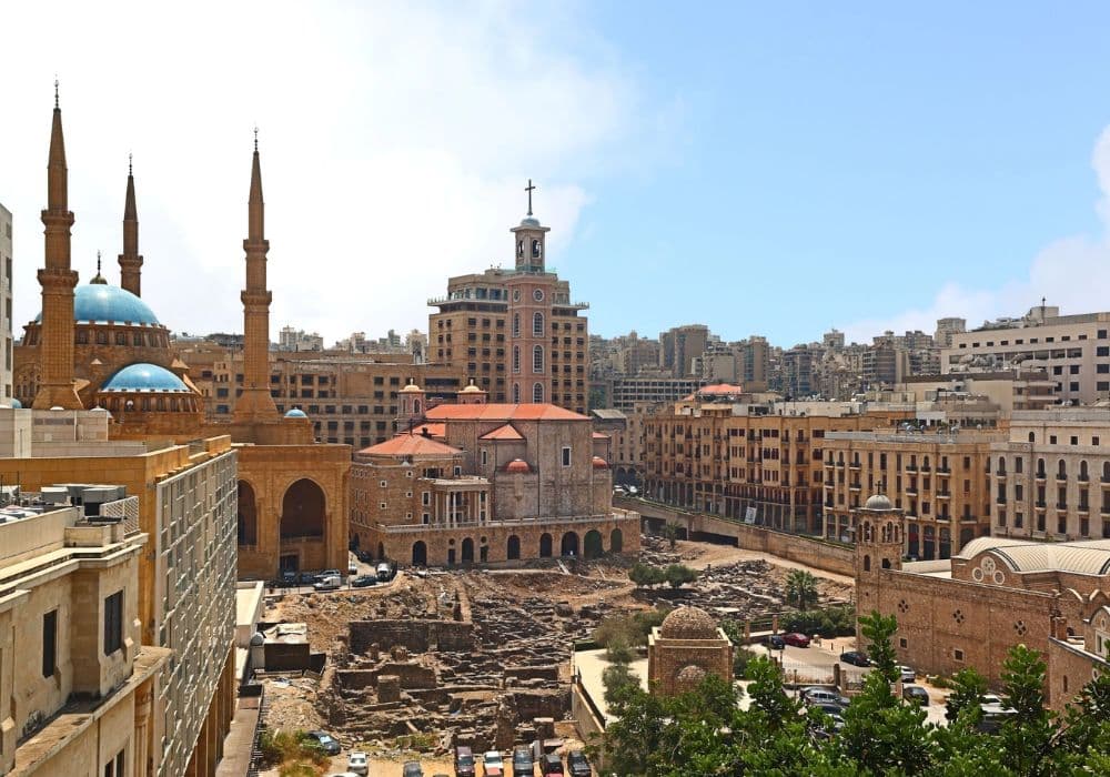 Beirut