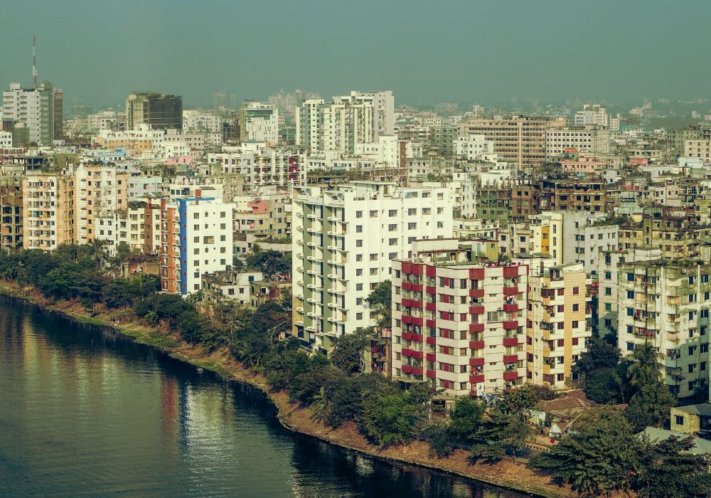 Dhaka