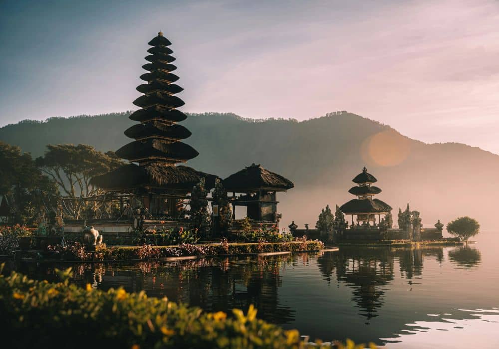 Bali Travel Guide: Everything You Need to Know Before You Go