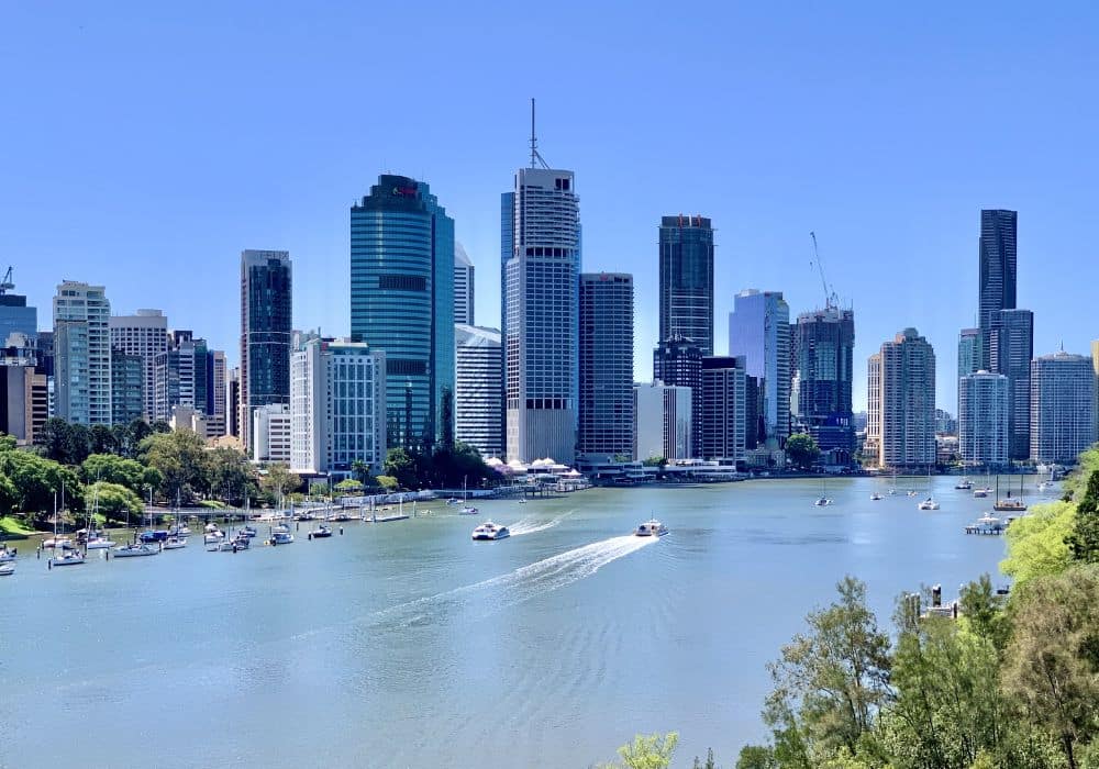 Brisbane