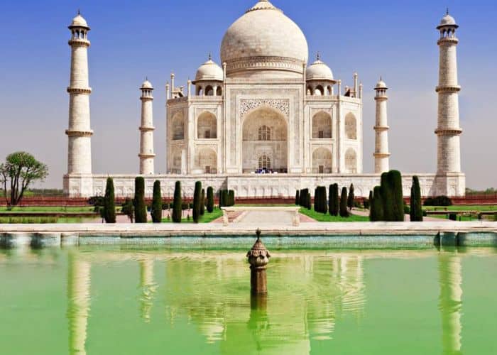 How to Travel from Sydney to Delhi – Complete Flight Guide