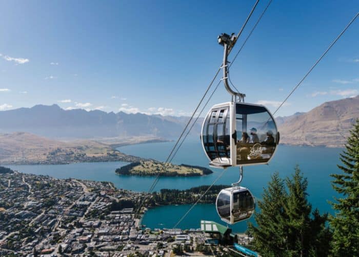 Queenstown