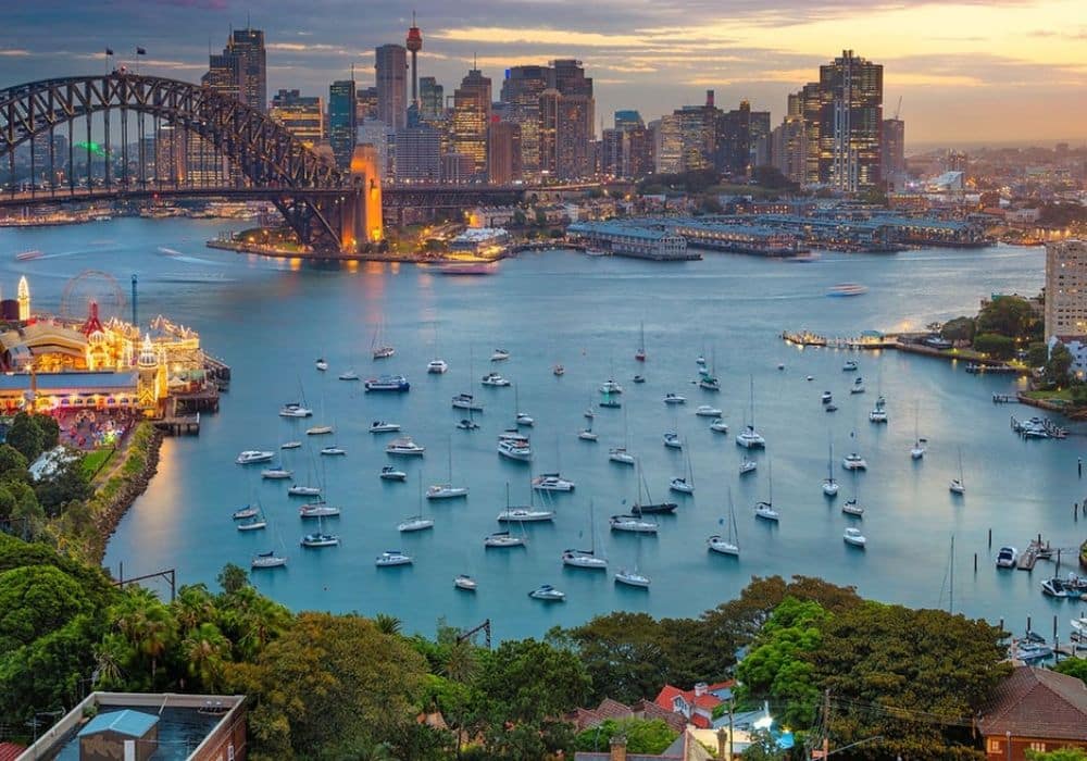 Best Routes For Amritsar To Sydney: The Fastest Connection Or The Cheapest Option