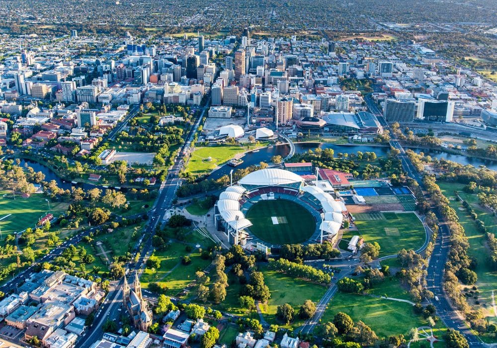 Best Routes for Amritsar to Adelaide in 2026: Fastest & Cheapest Options