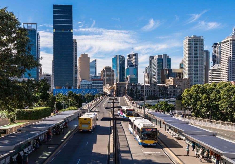 Best Routes from Amritsar to Brisbane: Convenience or Cost