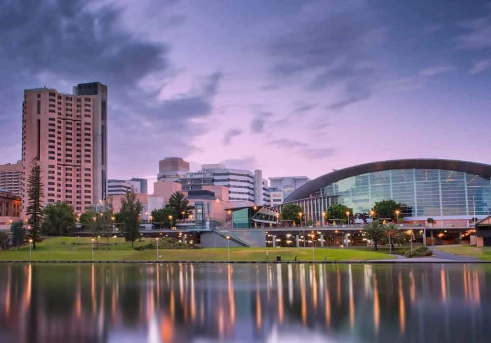 Top Airlines Flying from Amritsar to Adelaide You Can Trust