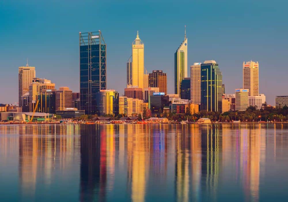 Top Airlines Flying from Amritsar to Perth