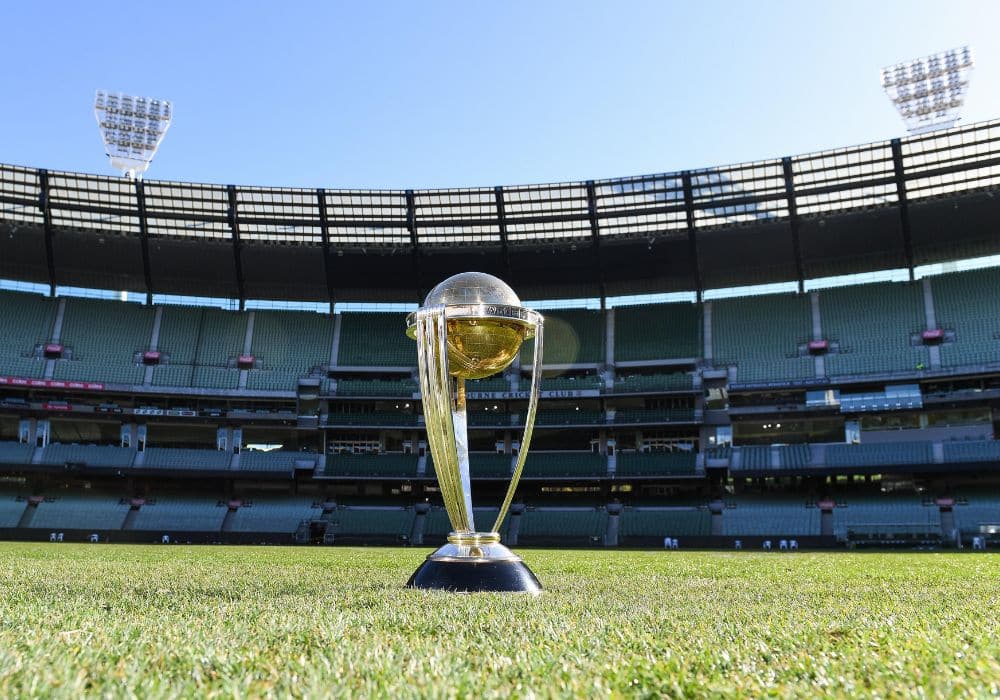 Cricket World Cup 2027: Host Country, Format and Full Schedule Explained