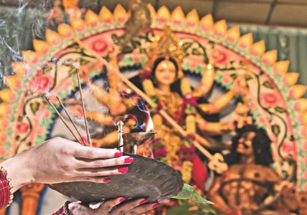 Travel Plan for Durga Puja: Top Destinations in India & Bangladesh to Celebrate