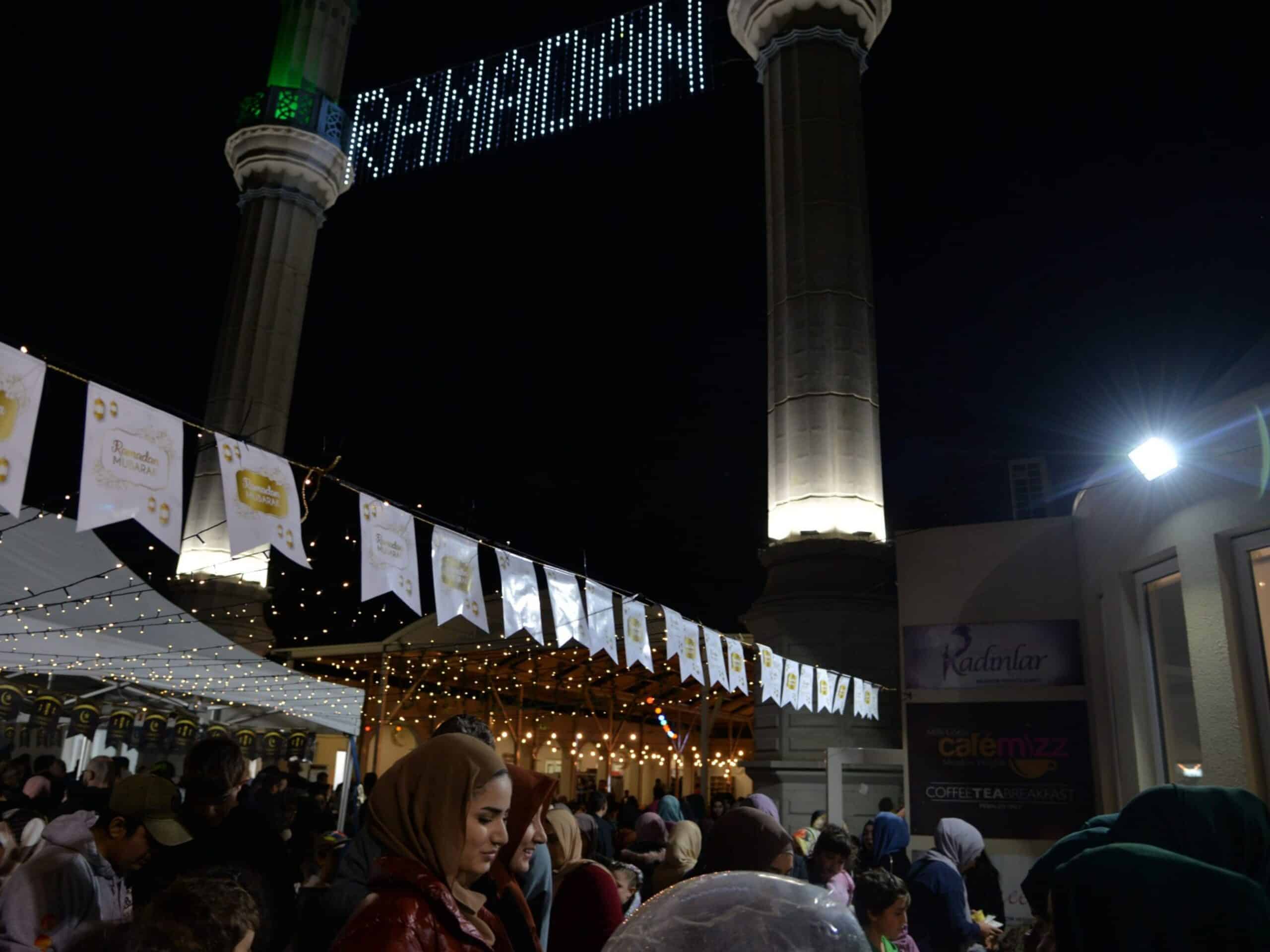 Best Iftar Party Spots in Melbourne This Ramadan