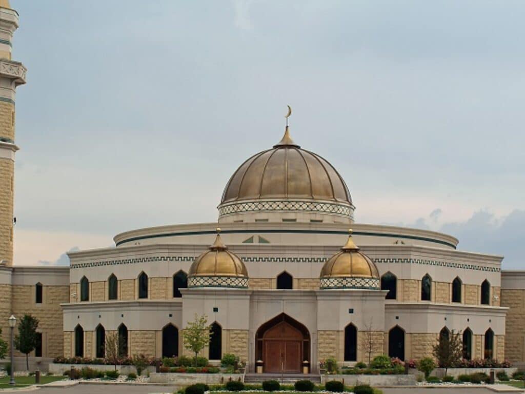 Melbourne Eid Jamaat Guide: Mosques, Times & What to Expect