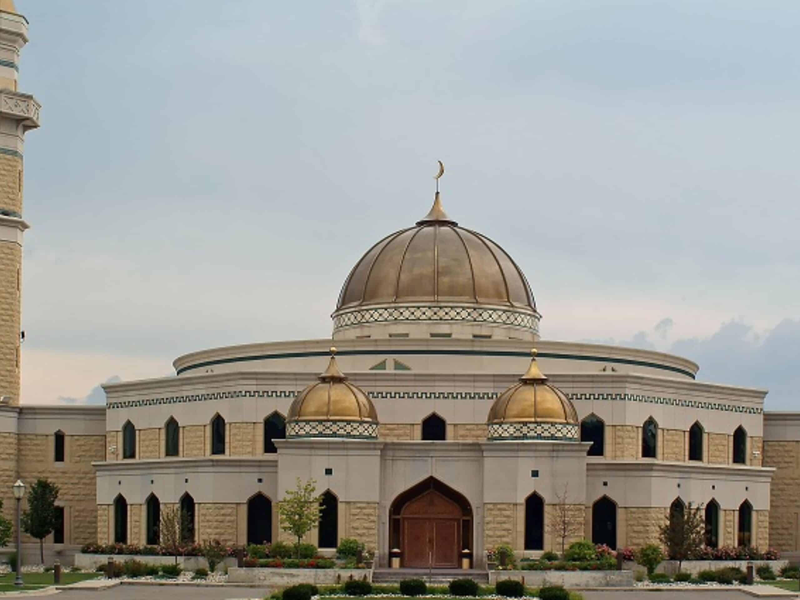 Melbourne Eid Jamaat Guide: Mosques, Times & What to Expect