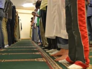 Taraweeh Prayer in Melbourne: Mosque Timings & What to Know
