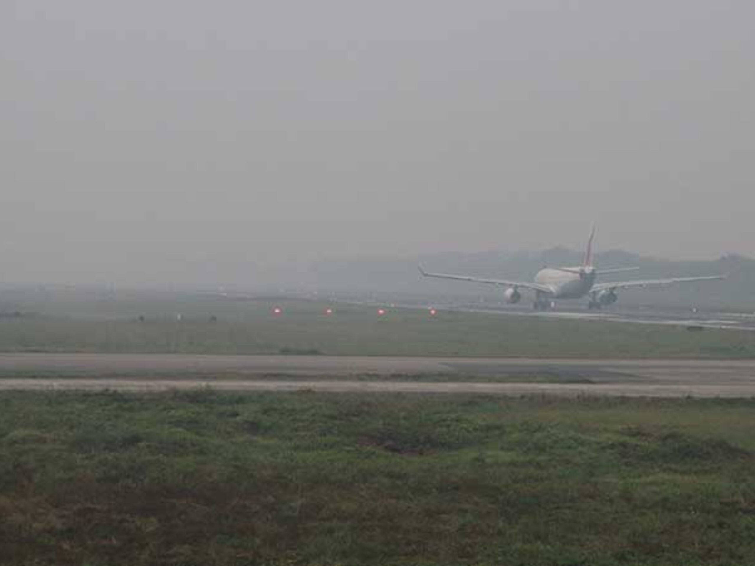 Winter in Bangladesh