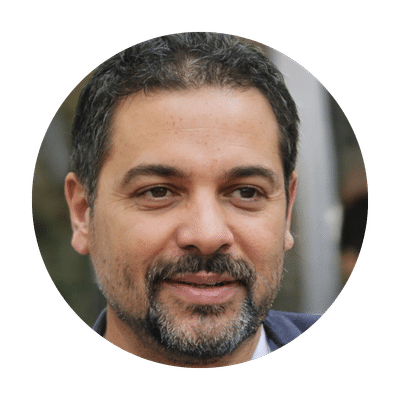 author Oscar Mike
