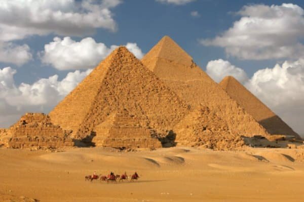 Egypt tour 1