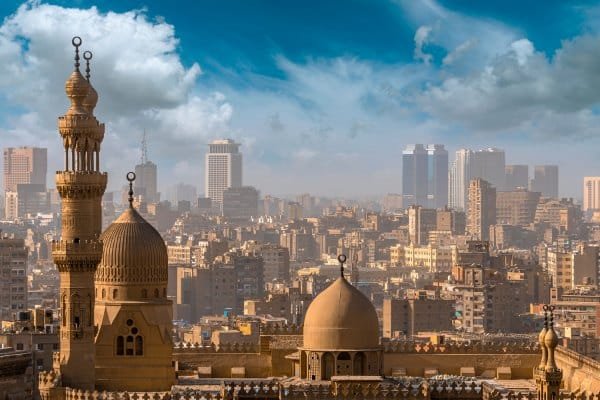 Egypt tour 2