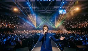 Sonu Nigam Revolution Tour Melbourne: Everything You Need to Know