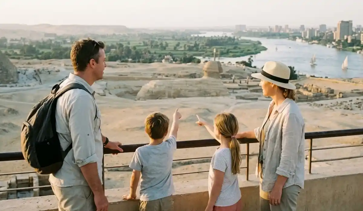 Planning a Family Trip to Egypt: A Complete Guide