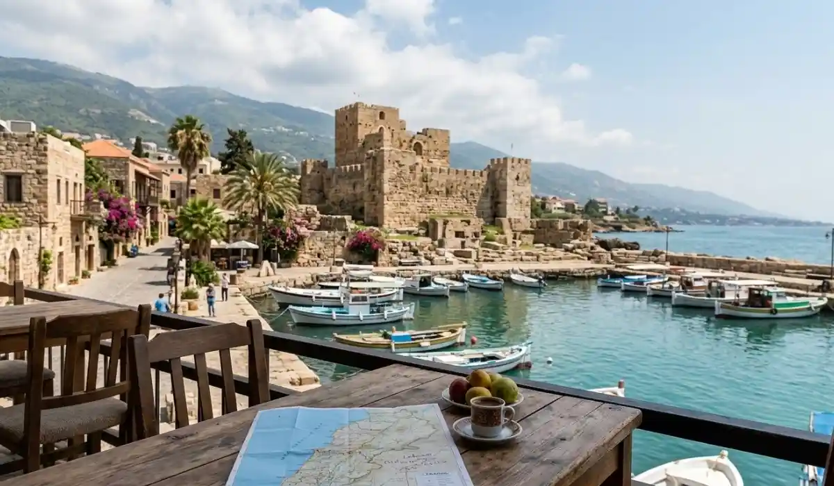 Planning Your Trip to Lebanon: A Complete Travel Guide
