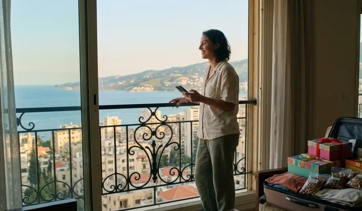 Visiting Family in Lebanon: Travel Tips for a Stress-Free Journey