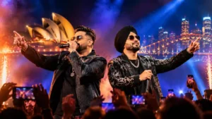 Chani Nattan and Inderpal Moga Australia Tour 2026 Everything You Need to Know