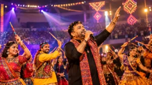Rang Che Gujarat with Kirtidan Gadhvi Australia Tour 2026: Complete Guide
