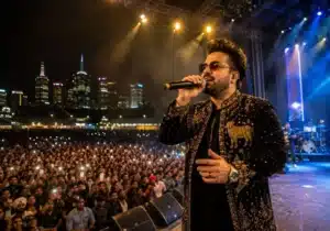 Khan Saab Live in Sydney: The Dhurandar Experience Event Guide