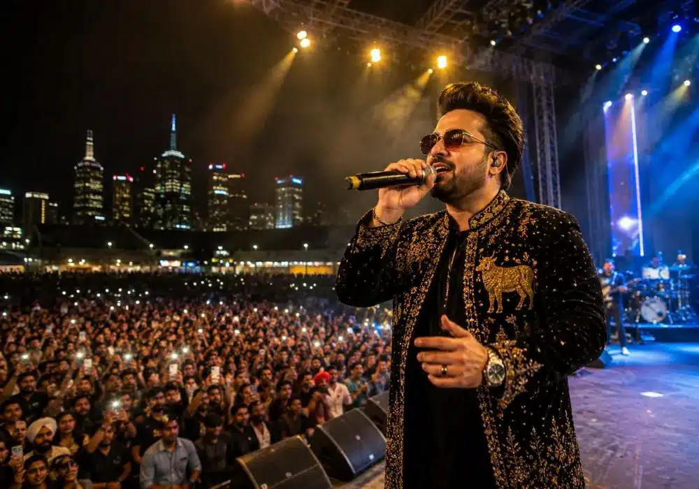 Khan Saab Live in Sydney: The Dhurandar Experience Event Guide