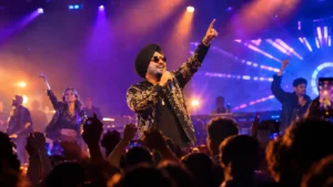 SUKHBIR Live in Concert Melbourne 2026